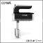 CE certification beater and dough mixer of dots range from cotek company