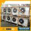 freon condenser evaporator specification water defrost
