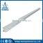 Spare Parts Elevator Type Lift Guide Rail Bracket Elevator Parts