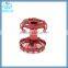 High precision lathe turning parts /cnc aluminum part