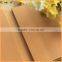 Popular Fireproof interior wall decorative cladding wood texture WPC wall panels