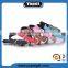 Fashion Hot Selling Dog Leather Collars Plain Leather Dog Collar Manufacture
