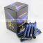 rich flavors support OEM 500 puffs portable e hookah shisha pen