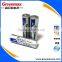 Brand new aa dry battery r6p