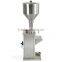 Chinese Supplier 200ml Pneumatic Liquid Cream Filling Machine