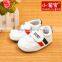 Wholesale Leather Baby Sport Baby Action Sports Running SHoes