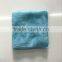 Colorfull soft coral fleece cloth