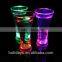 Water Induction Luminous LED Plastic Cup