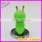 China New Style Cartoon Shape Plastic Perfume Bottle