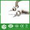 High quality 3kw,6kw electric finned tube heater