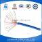 High Quality China Manufacturer Blue House Wiring Copper Core PVC Insulated Flexible Wire and Cable -BVR(50mm2)