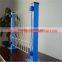 Welded Bending Fencing