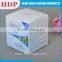 colorful logo plastic cosmetic packaging box