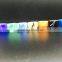 New e Cigarette Stainless Steel Kennedy 22 Rda Drip Tips Resin Drip Tips
