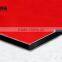 decorative wall panel china factory aluminium composite panel