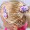 Hot Sale Lovley Animals Girl Hair Accessories Clay Sheep Plastic Hair Band