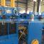 silicon steel coil straighting and leveling cut to length line