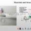 LED Tube light 14w led hanging tube lights t8