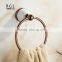 11632 new product goods of high demand bathrooms accessories wall mount towel ring