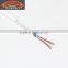 Rubber Insulated H07RN-F 2x0.75mm2 Power Cable Copper Clad Aluminum Cable Made in China