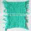 new winter knitting scarf