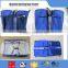 3 in1 Foldable Baby Infant Bed Travel Diaper Bag Crib Changing Portable Bassinet
