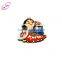 China supplier best quality fridge magnets tourist souvenir