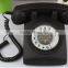 2015 Reproduction telephone Vintage Decorative Home Decor