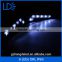 6 LEDs led running light For Car Led Daytime Running Light Auto Headlight Lamp