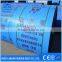 Export quality products industrial conveyor belt price