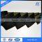 heat resistant rubber conveyro belt outsoor mine used