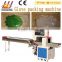 Cotton sock knitted working gloves packaging machine(DCTWB-350X)