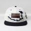 flat brim mens hats,custom flat brim cap/hat,customized logo flat snapback