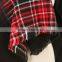 New Arrival Classical Design 100% Ashmere Big Size Wrap Shawl Lady Scarf