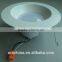 2015 hot intergrated 6 inch 15W led downlight