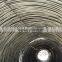 Hot rolled low carbon high tensile SAE1008 wire rod for wire drawing