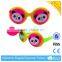 New design fashion style good looking cute kids sunglasses