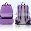 Various hiking and camping Backpack