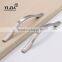 Stainless Steel Furniture Cupboard Wardrobe Handles Pull