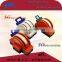 HK11 2Pole-4pole 32A-225A Double throw knife switch isolator
