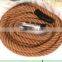 Nylon,Linen or Hemp Rope