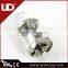 2015 Best selling Youde UD Goblin Mini in stock smallest tank RTA rebuildable tank