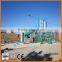 JNC refining diesel fuel from waste oil machine