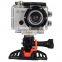 Factory price hot mini waterproof full hd 1080p wifi sport camera