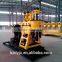 BZYX200T Core Drilling Rig Export to Australia