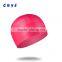 CNYE Custom Silicone Swim Cap For Water Sport OEM