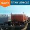 tanzania used flatbed trailer for sale with 20% off