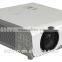 7000 ANSI Lumens PLX4100F 3D video mapping outdoor digital Projector