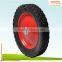 702/808/1016RIB Yanto China wheel lawn mower spare parts garden helper lawn mower wheel