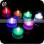 Hot Selling Wedding Decorations Mini Led Tea Light Candle